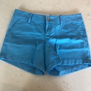 Lilly Pulitzer Callahan Shorts